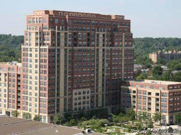 Crystal Quarters Furnished Apartments At The Gramercy Arlington Exteriör bild