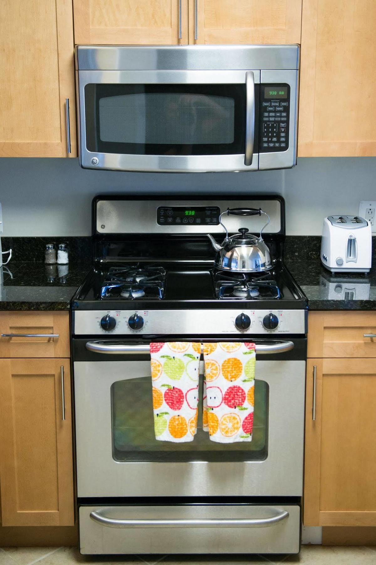 Crystal Quarters Furnished Apartments At The Gramercy Arlington Exteriör bild
